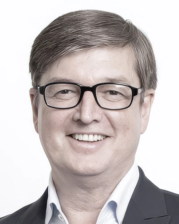 Portrait von Mag. Günter Hofstötter, IMAA